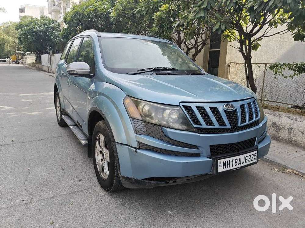 Mahindra Xuv300 W8 Diesel, 2013, Diesel