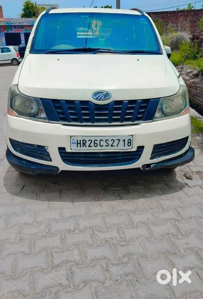Mahindra Xylo Diesel 2015