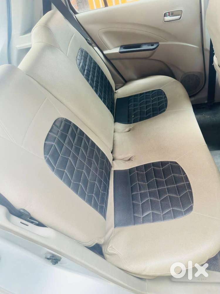 Maruti Celerio Automatic Car In Delhi -najafgarh, Price Is Negotiable