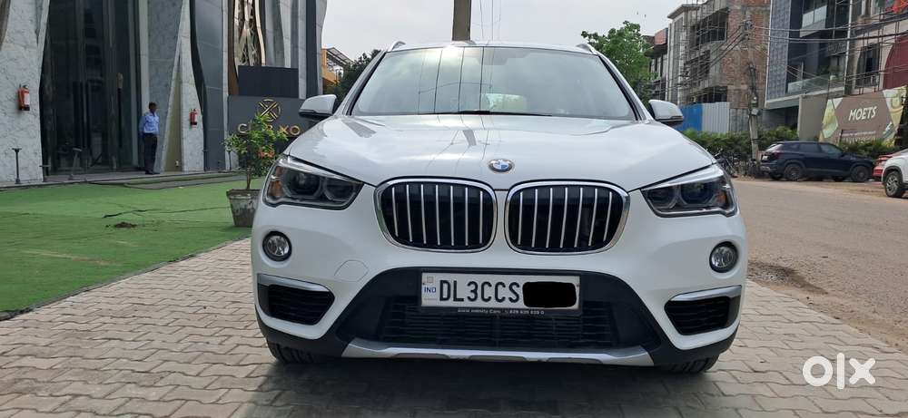 Bmw X1 Xdrive 20d Xline, 2020, Diesel