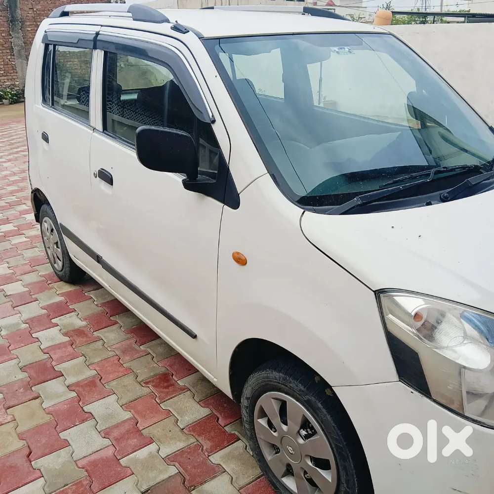 Maruti Suzuki Wagon R 1.0 2010
Good Condition