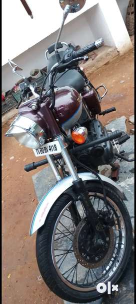 Second hand best sale bikes in komarapalayam