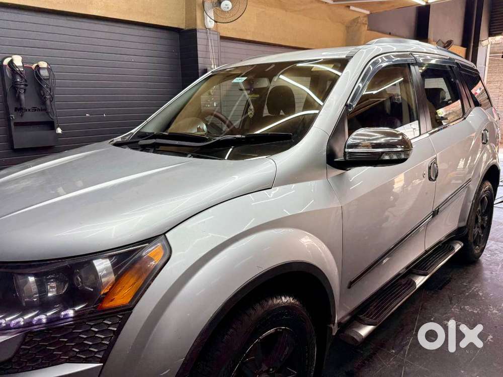 Mahindra Xuv500 2012 Diesel Good Condition