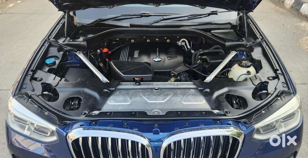 Bmw X3 X Drive 20d X-line, 2019, Diesel