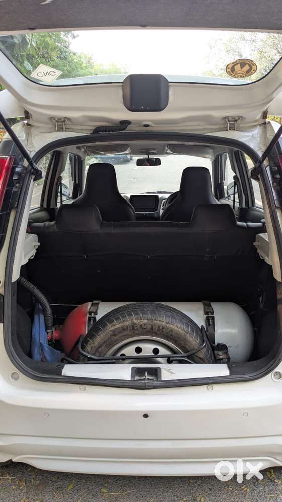 Maruti Suzuki Wagon R Cng Lxi, 2020, Cng & Hybrids