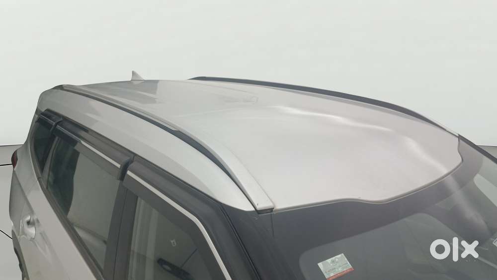 Kia Carens 1.4 Prestige 7 Str, 2024, Petrol