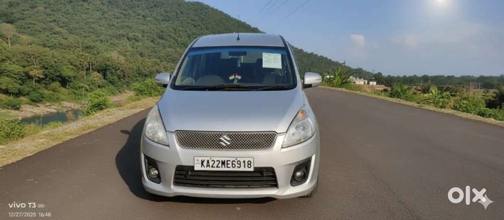 Wagon R 2015 & Ertiga 2013 Deisel