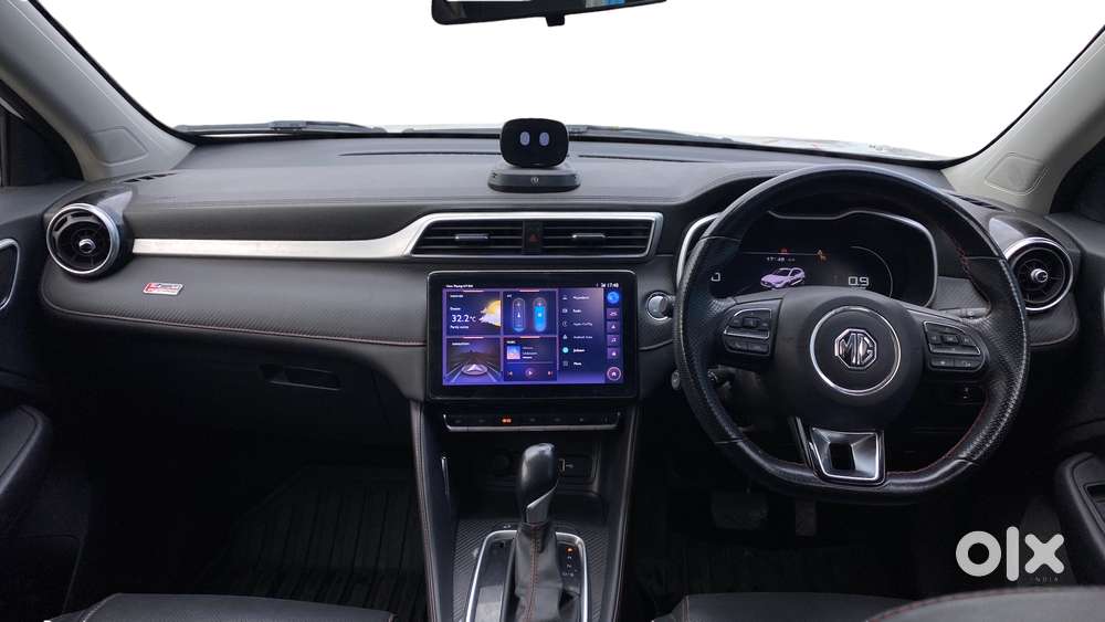 Mg Astor 1.3 Sharp Turbo At, 2022, Petrol