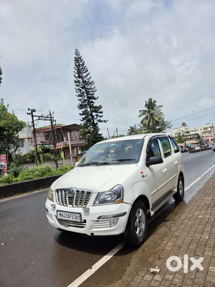 Mahindra Xylo E8 Abs Bs Iv, 2011, Diesel