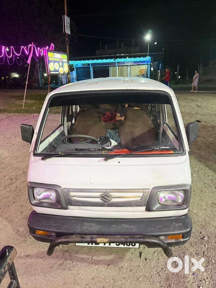 Used Maruti Suzuki 2007