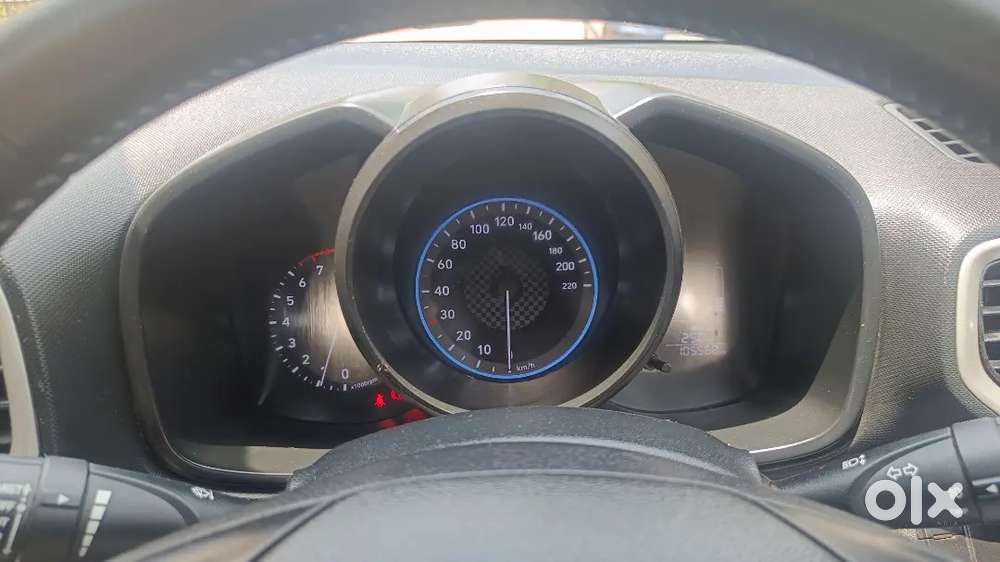Hyundai Venue 2021 Turbo