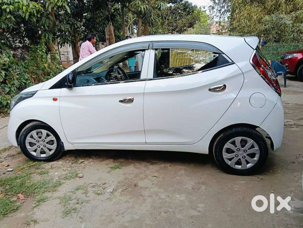Hyundai Eon Magna +, 2018, Petrol