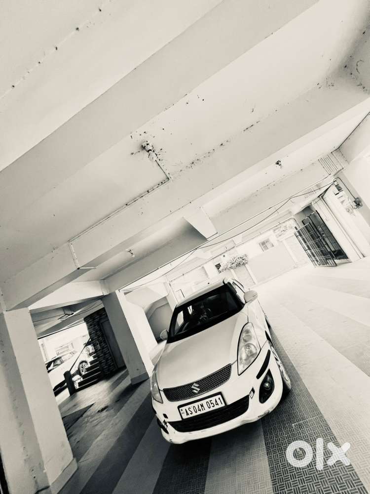 Maruti Suzuki Dzire 2024 Diesel Good Condition