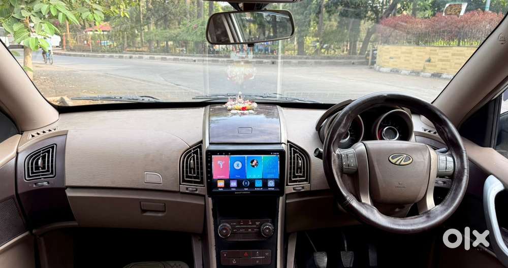 Mahindra Xuv500 W8, 2013, Diesel