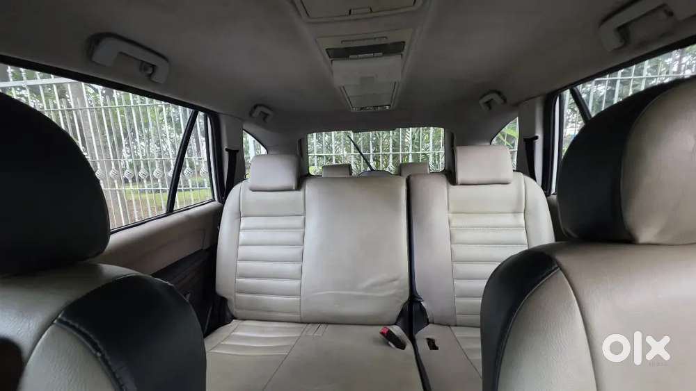 Tata Aria Diesel Manual 2015 3rd Owner