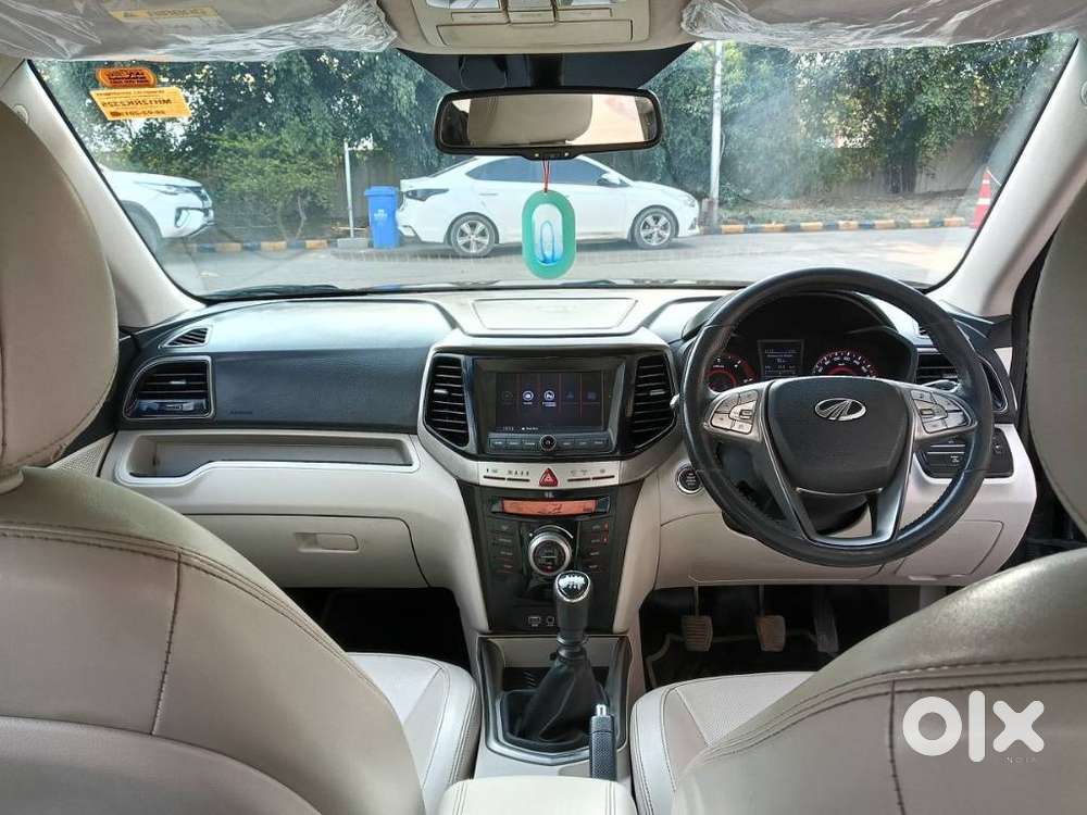 Mahindra Xuv300 W8 Option Diesel, 2019, Diesel