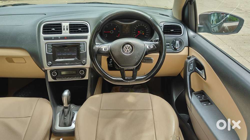 Volkswagen Ameo 1.5 Tdi Highline Plus At, 2018, Diesel