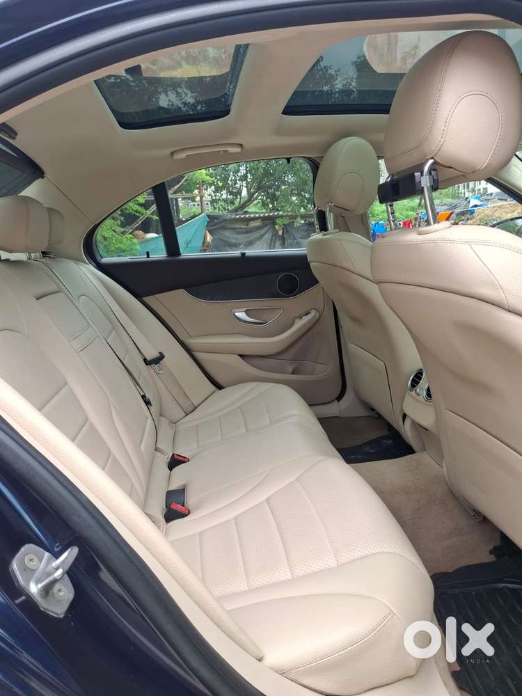 Mercedes-benz C-class 2.1 C 250 Cdi, 2018, Diesel