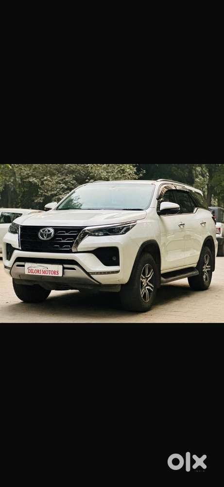Toyota Fortuner 4x2 At 2.8 Diesel, 2023, Diesel