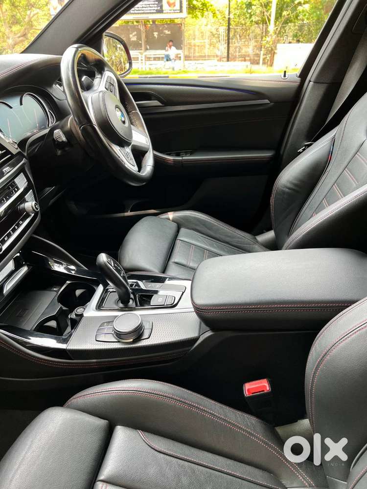 Bmw X4 Msport X - 2019