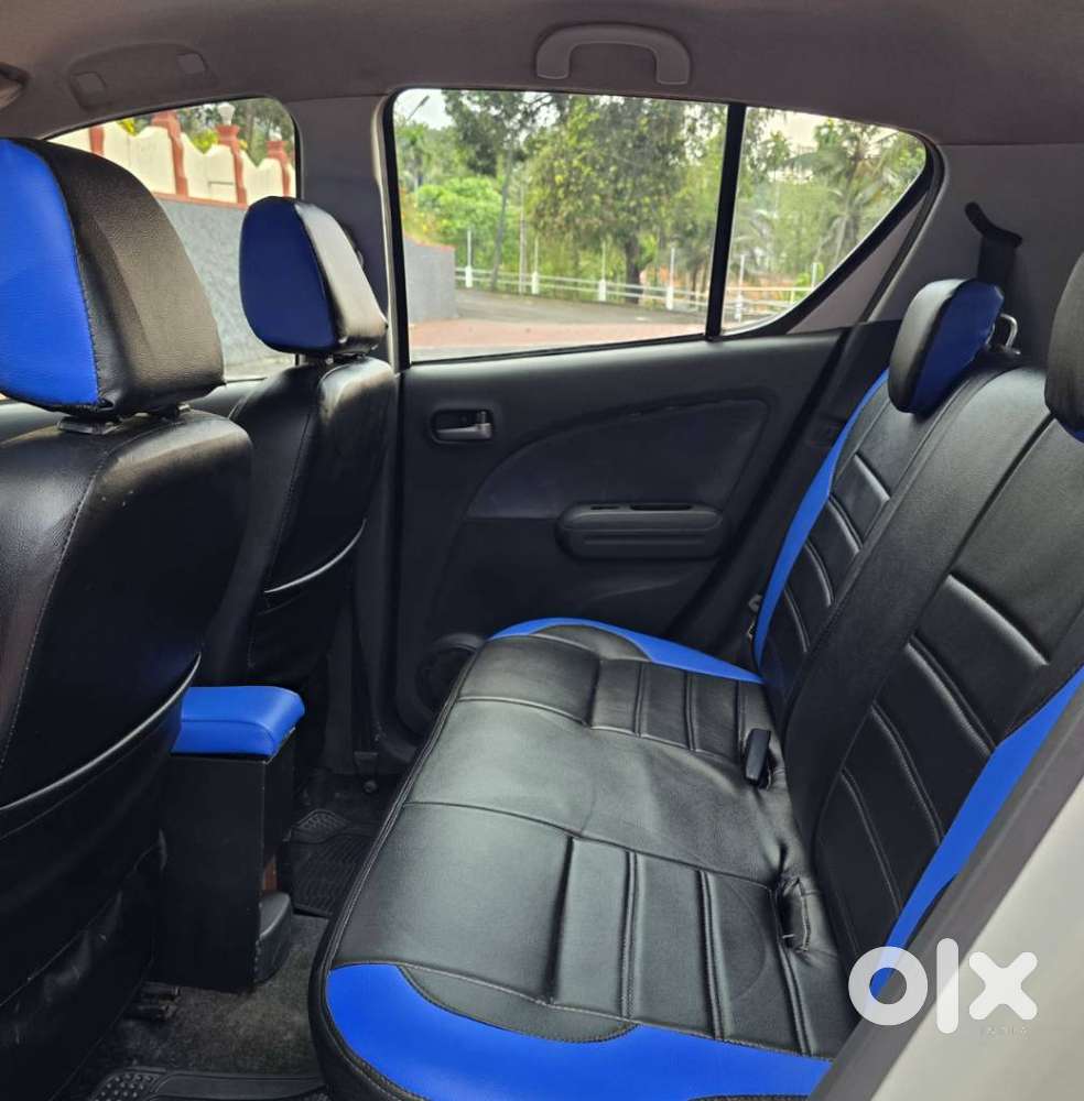 Maruti Suzuki Ritz 2009-2011 Vdi, 2009, Diesel