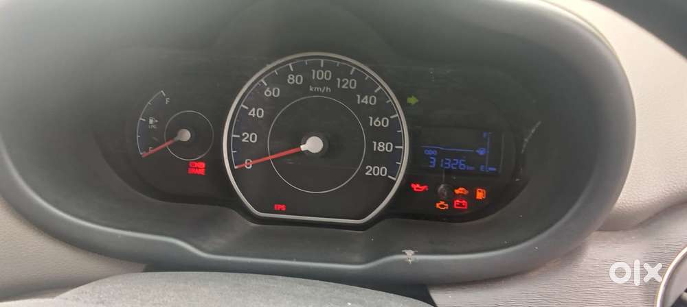 Hyundai I10 Magna O, 2012, Petrol