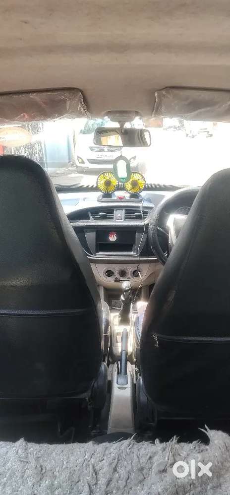 Good Running Condition Aal Documents Are Complete