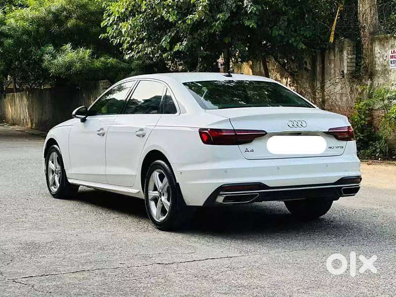 2023 Audi A4 Technology 40 Tfsi