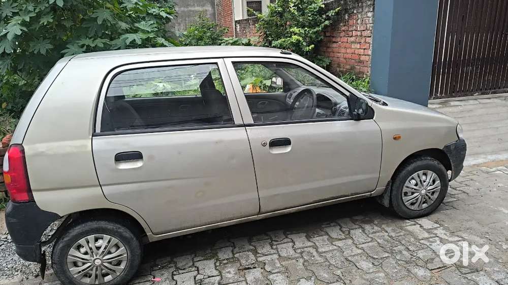 Maruti Suzuki Alto 2005
