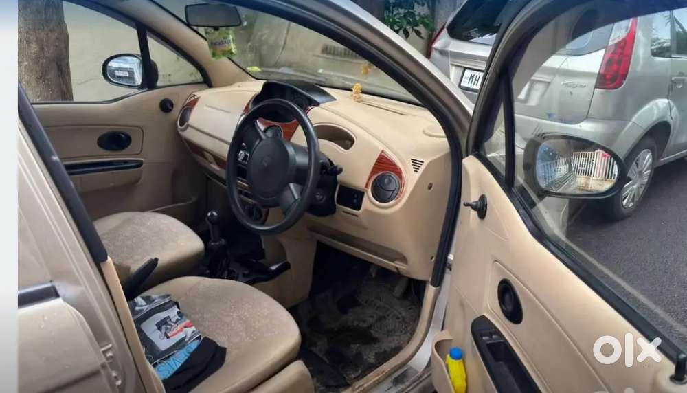 Chevrolet Spark 2011