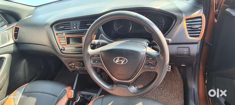 Hyundai I20 Active S Diesel, 2015, Diesel