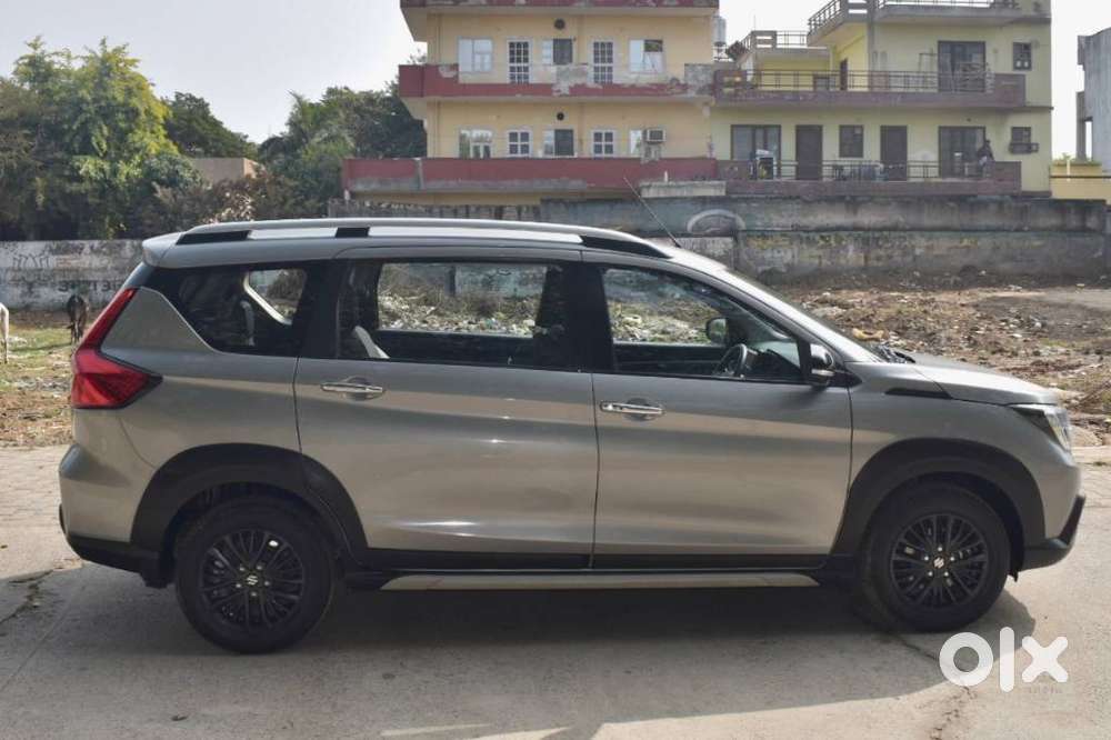 Maruti Suzuki Xl6 1.5 Zeta At, 2022, Petrol