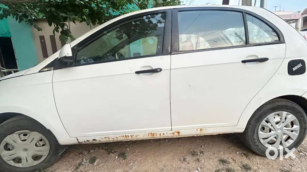 Selling The Car