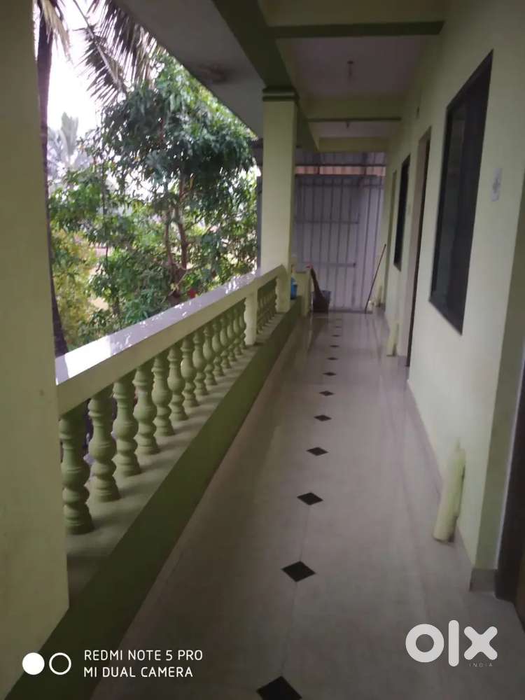 Room for rent