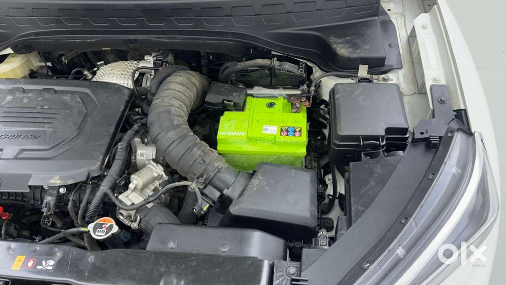 Kia Sonet Gtx Plus 1.5 Dct At, 2022, Diesel