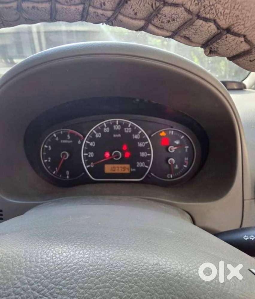 Maruti Suzuki Sx4 2011 Diesel Zdi