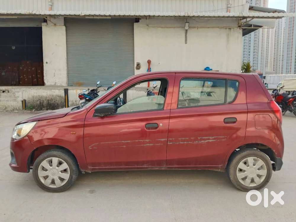 Maruti Suzuki Alto K10 1.0 Vxi, 2019, Petrol