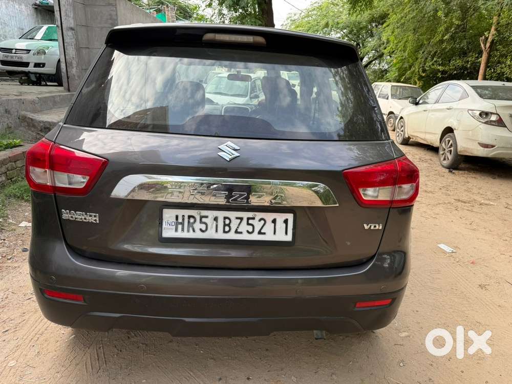 Maruti Suzuki Diesel Manual 2020