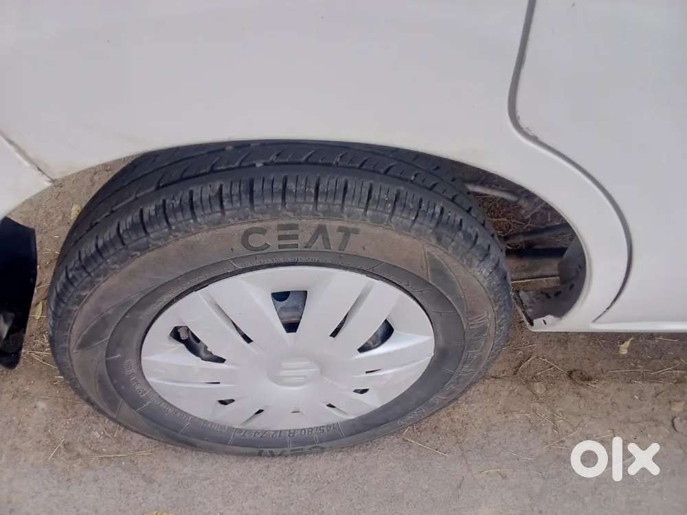 Alto800lxi Car 2016