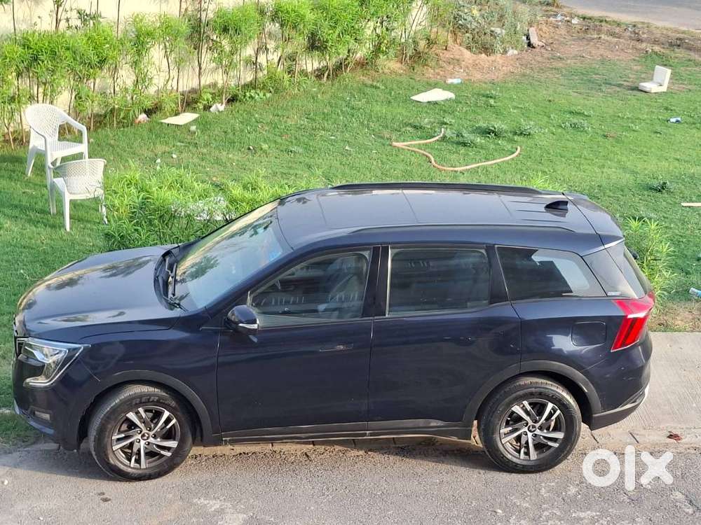 Brand New Xuv 700 For Sale