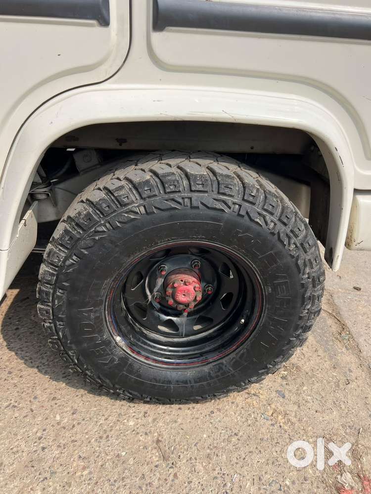 Mahindra Bolero Power Plus 2016 /2017