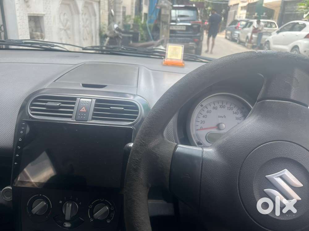 Maruti Suzuki Ritz 2012 Petrol Good Condition