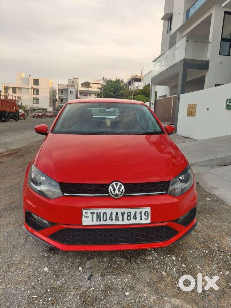 Volkswagen Polo 1.0 Highline Plus Tsi At, 2021, Petrol