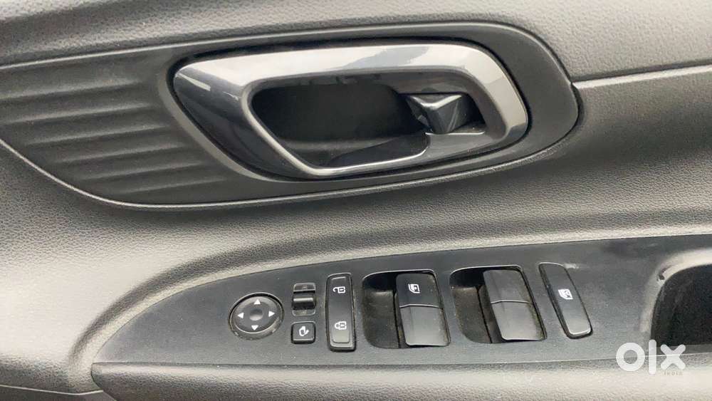 Hyundai New I20 1.2 Sportz Mt, 2022, Petrol