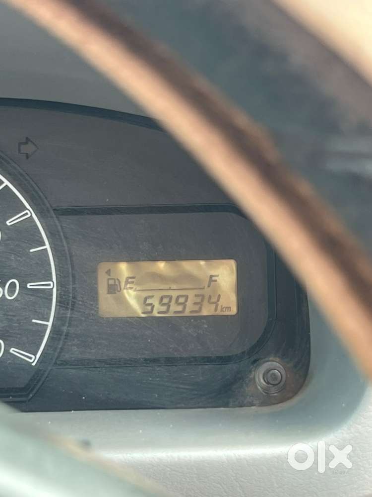 Maruti Suzuki Alto, 2011, Petrol