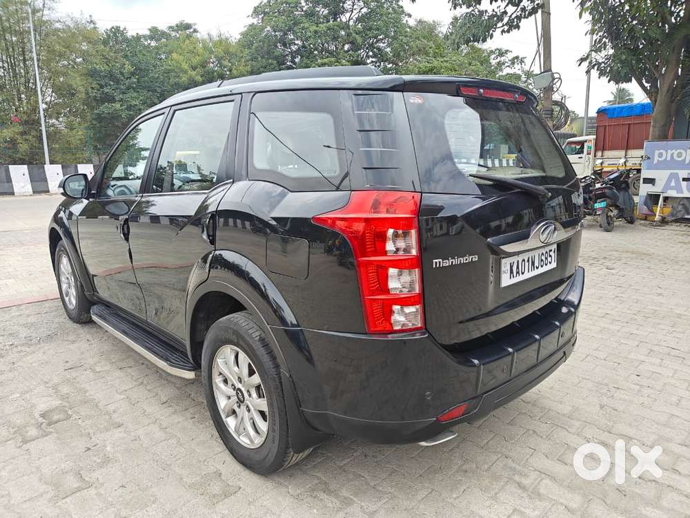 Mahindra Xuv500 W10 1.99 Mhawk, 2018, Diesel