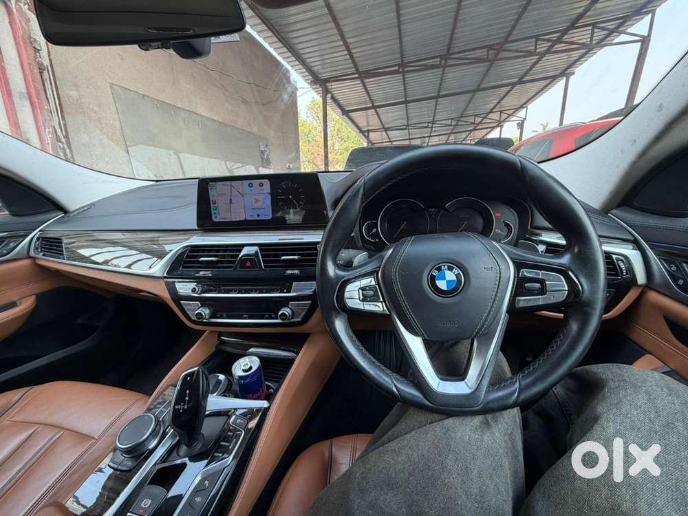 2019 Bmw 6 Series Gt Diesel Automatic Year