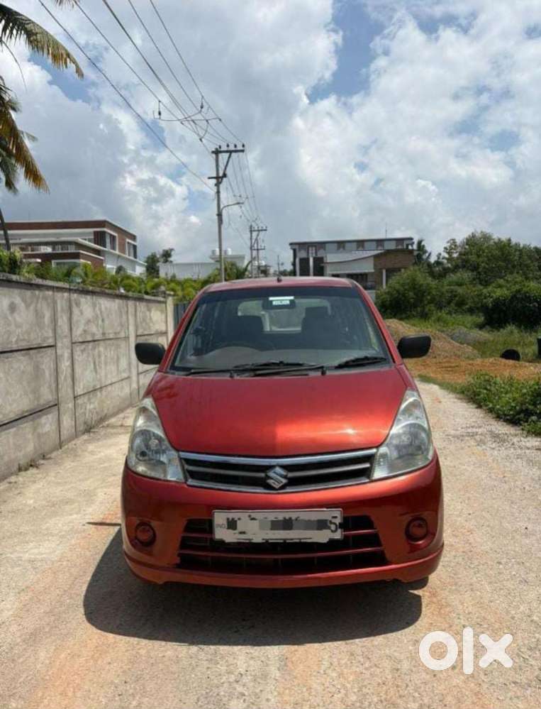 Maruti Suzuki Zen Estilo Lxi Bs Iv, 2010, Petrol