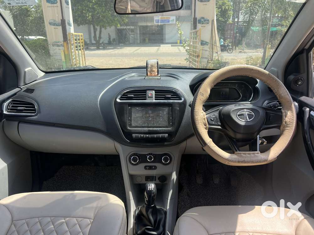 Tata Tiago Xz, 2020, Petrol