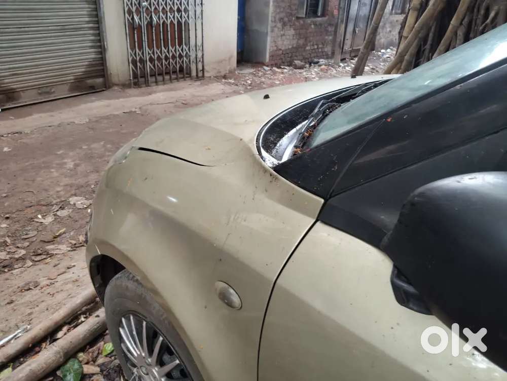 Swift 2009 Maruti Suzuki
